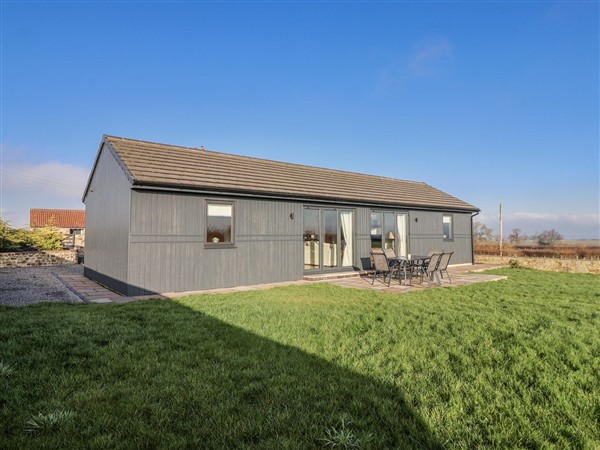 Fleetwood - North Yorkshire