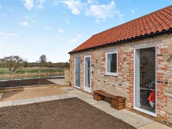 Fletland Mill Cottages - The Den in Lincolnshire