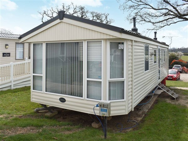 Flip-Flop Lodge in Isle of Wight