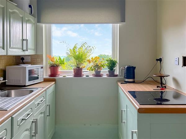 Flodden Apartment in Wooler, Northumberland