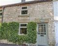 Take things easy at Flora Cottage; ; Tideswell