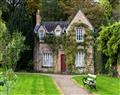 Florence Court Rose Cottage in Enniskillen - County Fermanagh