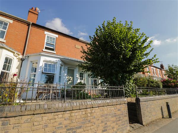 Florence Villas in Worcester, Worcestershire