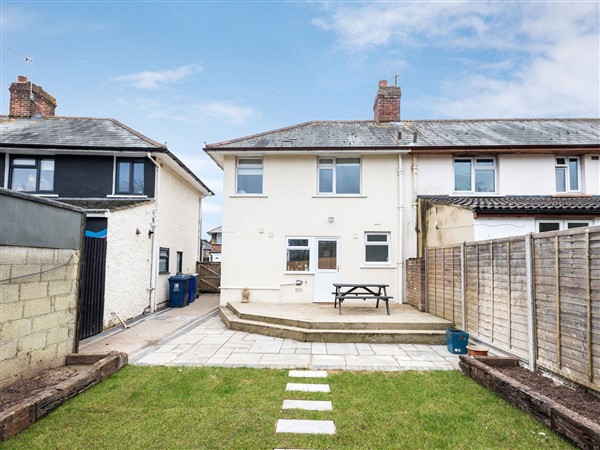 Florence of Oxford - Oxfordshire