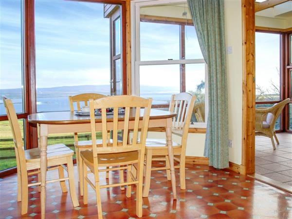 Flowerburn Holidays - Callachy Cottage in Rosemarkie, near Fortrose, Ross-Shire