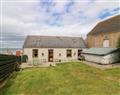 Forget about your problems at Flowermill Cottage; ; Portknockie