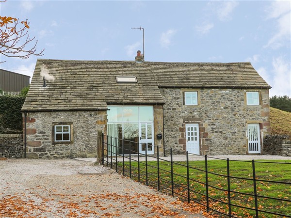 Fogga Croft in North Yorkshire