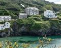 Forget about your problems at Folly 1; ; Port Isaac