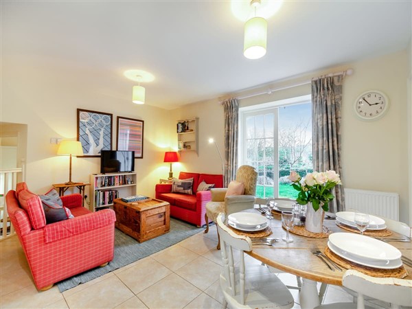 Folly Cottage in East Sussex