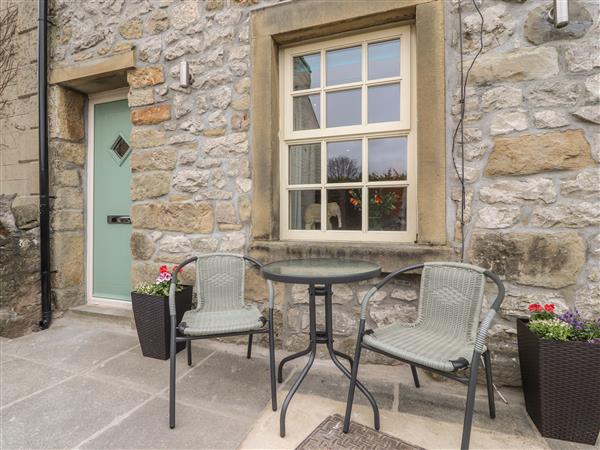 Folly Cottage in Settle, North Yorkshire