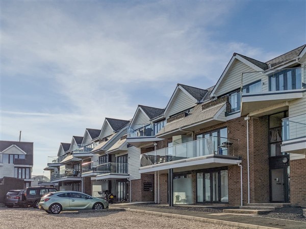 Folly View in Isle of Wight