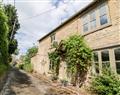 Footstool Cottage in  - Fulbrook near Burford