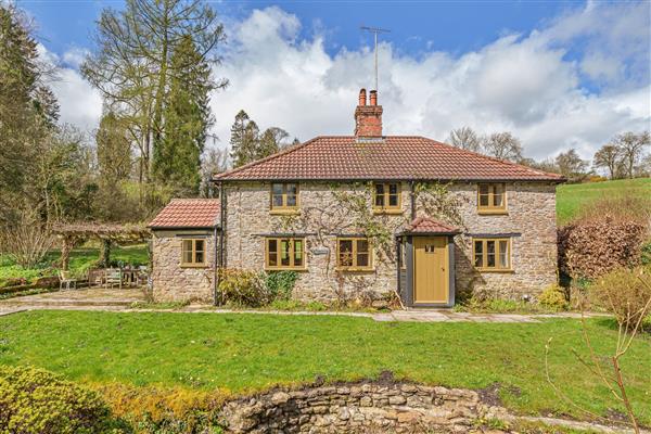 Ford Cottage - Dorset