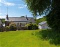 Ford Hill Cottage in  - Kentisbury, Barnstaple