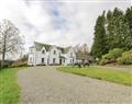Forget about your problems at Fordie Lodge; ; Fordie near Comrie