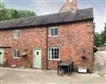 Take things easy at Foremark Cottages - Repton Cottage; Derbyshire