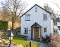 Forget about your problems at Forest Cottage; ; Coniston