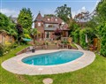 Forest Getaway - Buckinghamshire