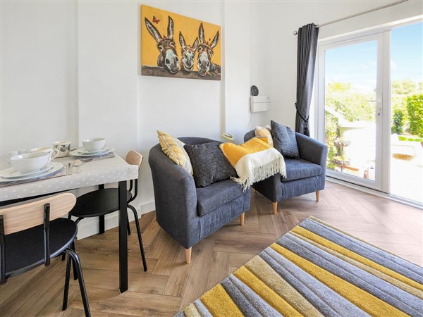 Forest Nook in Isle of Wight