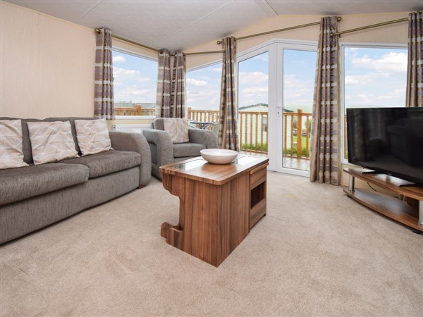 Forest Retreat, Cockermouth and the North West Fells