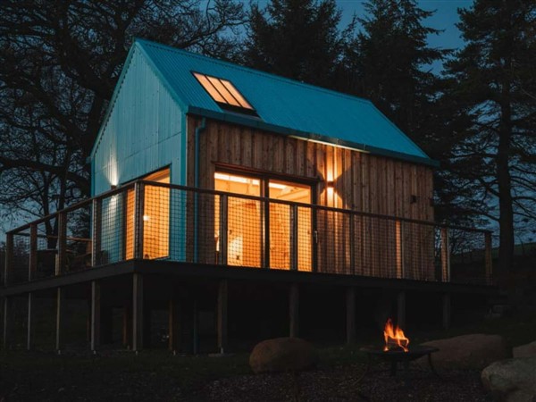 Forestmill House in Clackmannanshire