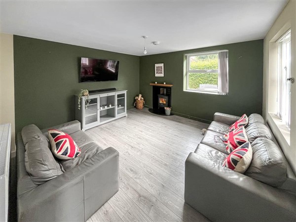 Forge Cottage, Canterbury