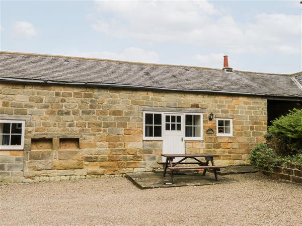 Forge Cottage in Flyingthorpe, North Yorkshire