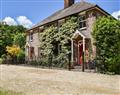 Forge Cottage in Naphill, near High Wycombe - Buckinghamshire