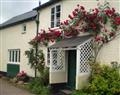 Forge Cottage in  - Wootton Courtenay