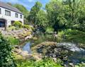 Relax at Forge Mill Cottage; Kirkcudbrightshire