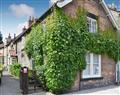 Enjoy a leisurely break at Forge View Cottage; North Yorkshire