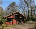 Take things easy at Forsa Lodge; ; Glenforsa near Salen