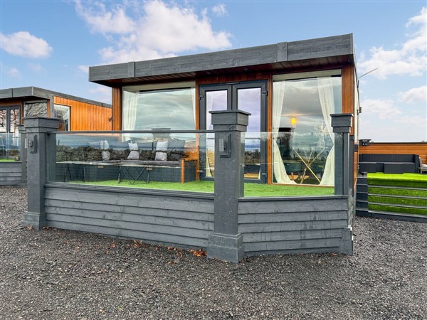 Forth Lodge, Tranent