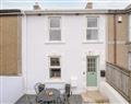 Enjoy a leisurely break at Foundry Cottage; ; Hayle