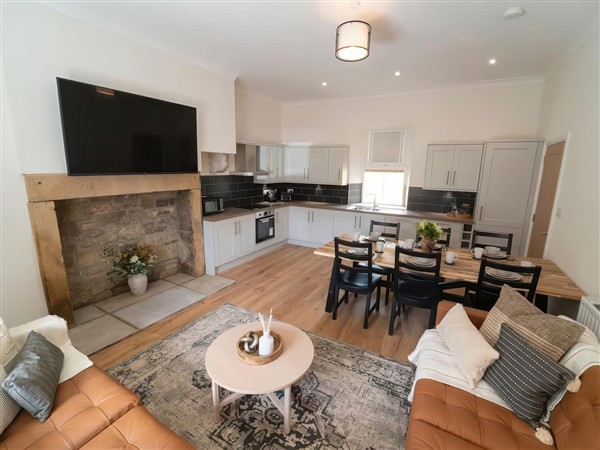 Foundry Farm Apartment, 