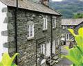 Enjoy a glass of wine at Fountain Cottage; ; Chapel Stile