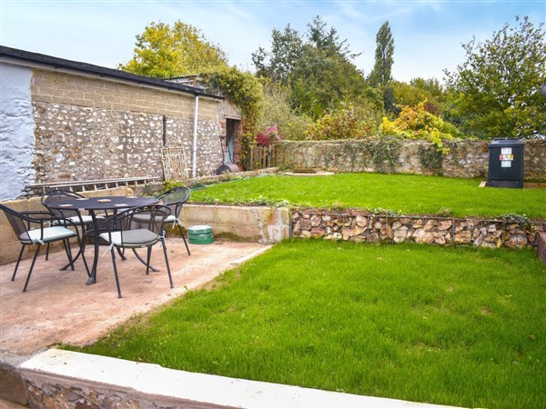 Four Elms, Yarcombe, near Axminster