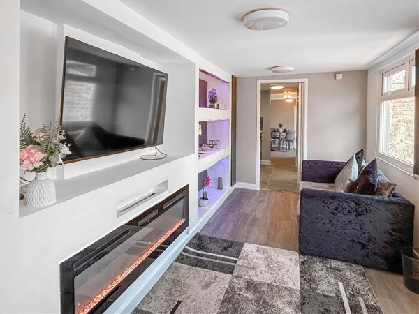 Four Oaks Cottage in West Midlands