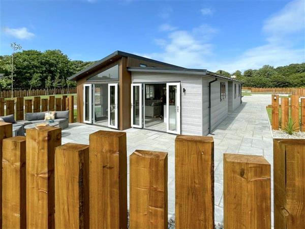 Four Sandbanks in Gwynedd