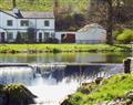Forget about your problems at Four Seasons; Cumbria