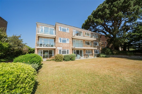 Fourwinds No.2 - Dorset