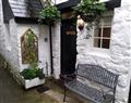 Fox Hat Cottage in  - Chagford