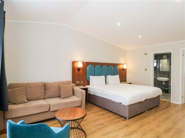 Fox Lodge - Lancashire