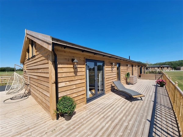 Fox Lodge, 