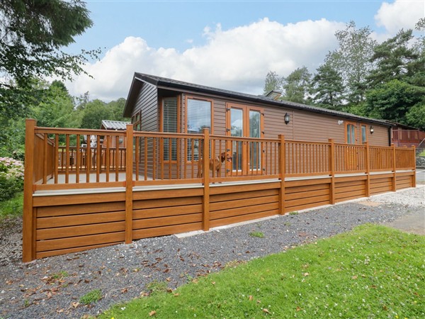 Fox Red Retreat, 