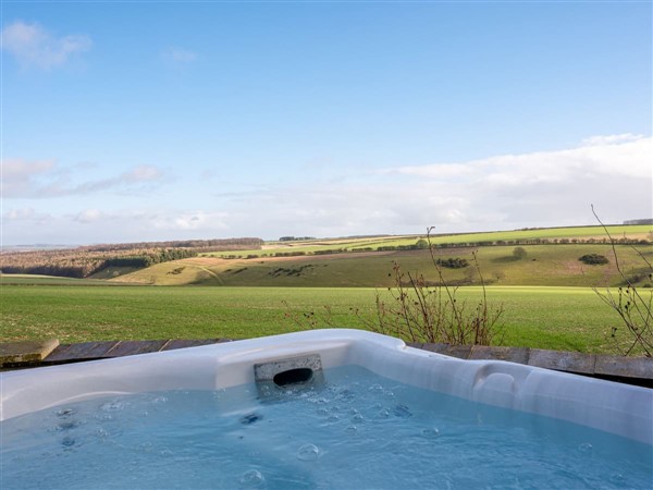 Fox Shop in North Yorkshire