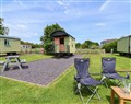Foxes Den - Shropshire