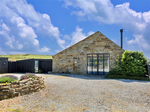 Foxglove Corner in North Yorkshire