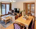 Take things easy at Foxglove Cottage 1; Lanarkshire