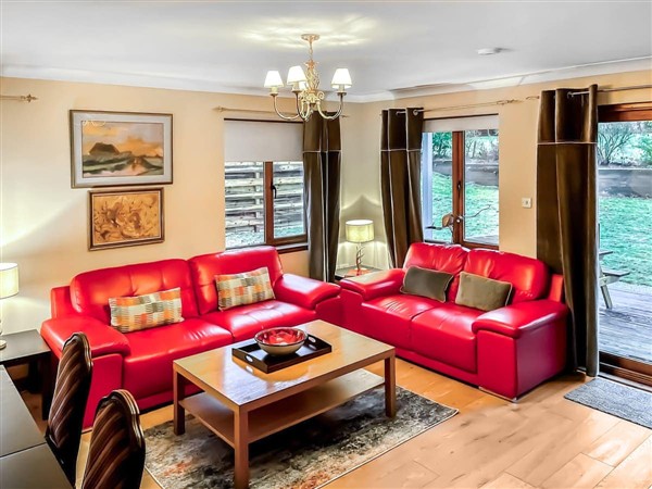 Foxglove Cottage 2, Drymen